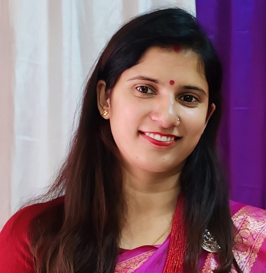 सरिता पराजुली