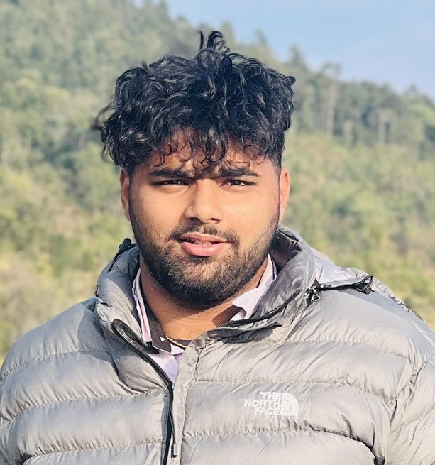 निश्चल ढुंगाना