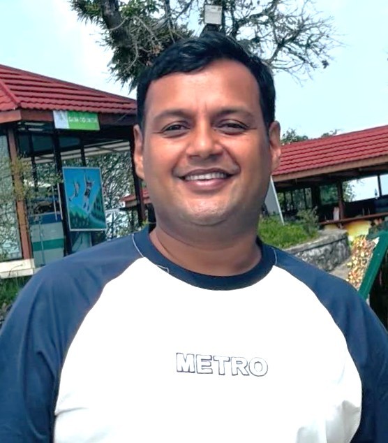 इ. कृष्ण प्रसाद धिताल